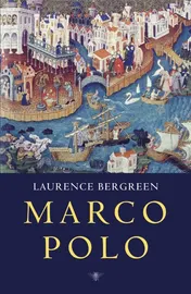 Omslag van Marco Polo