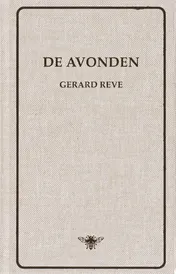 Omslag van De avonden