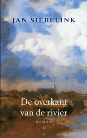 Omslag van De overkant van de rivier
