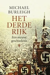 Omslag van Het Derde Rijk