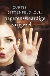 Omslag van Een begerenswaardige vrijgezel