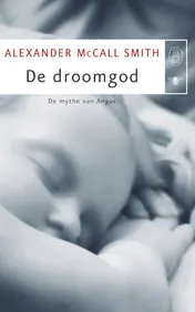 Omslag van De droomgod