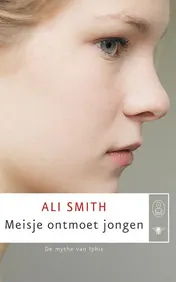 Omslag van Meisje ontmoet jongen