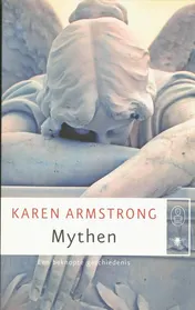 Omslag van Mythen