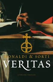Omslag van Veritas