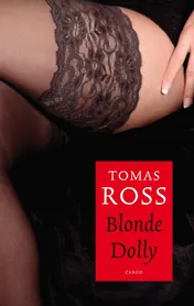Omslag van Blonde Dolly