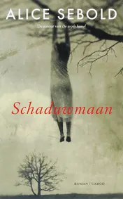 Omslag van Schaduwmaan