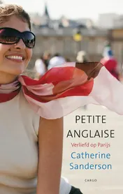 Omslag van Petite Anglaise