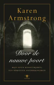 Omslag van Door de nauwe poort