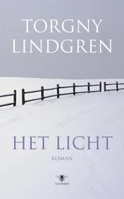 Omslag van Het licht