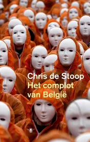 Omslag van Het complot van België