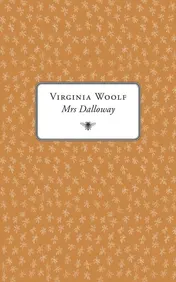 Omslag van Mrs. Dalloway