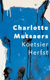 Omslag van Koetsier Herfst