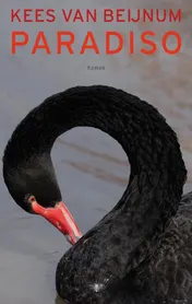 Omslag van Paradiso