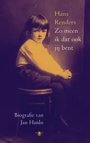 Omslag van Zo meen ik dat ook jij bent