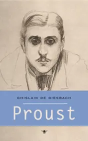 Omslag van Proust