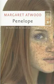 Omslag van Penelope