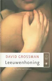 Omslag van Leeuwenhoning