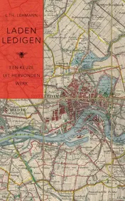 Omslag van Laden ledigen