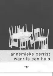 Omslag van Waar is een huis