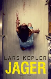 Omslag van Jager