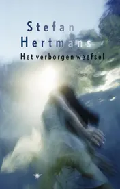 Omslag van Het verborgen weefsel