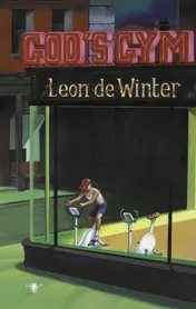 Omslag van God's gym