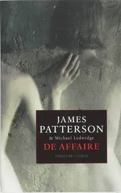 Omslag van De affaire