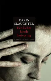 Omslag van Een lichte koude huivering