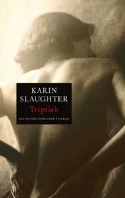 Omslag van Triptiek