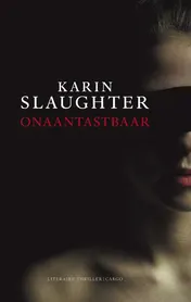 Omslag van Onaantastbaar