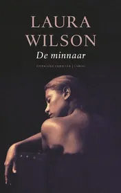 Omslag van De minnaar