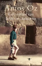 Omslag van Een verhaal van liefde en duisternis