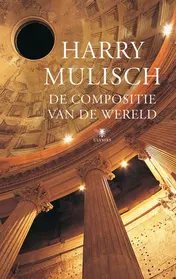 Omslag van De compositie van de wereld