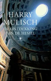 Omslag van De ontdekking van de hemel