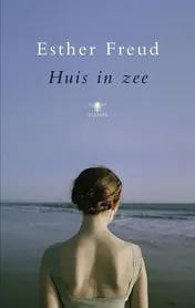 Omslag van Huis in zee