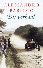 Omslag van Dit verhaal