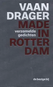 Omslag van Made in Rotterdam