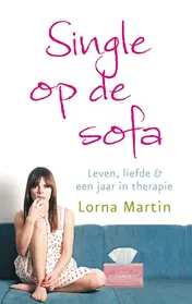 Omslag van Single op de sofa