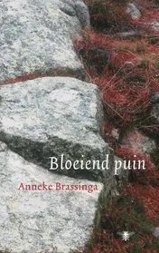 Omslag van Bloeiend puin