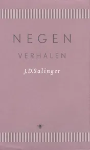 Omslag van Negen verhalen