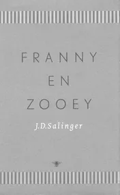 Omslag van Franny en Zooey