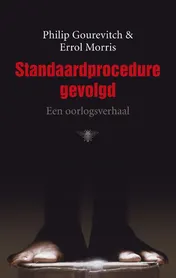 Omslag van Standaardprocedure gevolgd