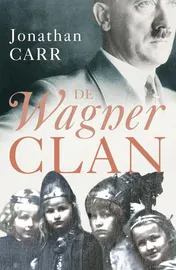 Omslag van De Wagner clan