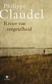 Omslag van Rivier van vergetelheid