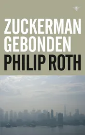 Omslag van Zuckerman gebonden