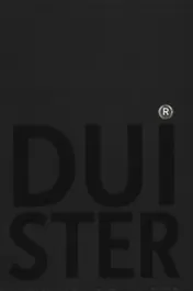 Omslag van Duister