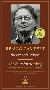 Omslag van Nieuwe herinneringen & Tijd duurt één mens lang