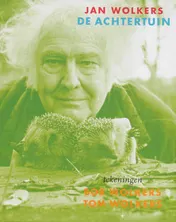 Omslag van De achtertuin