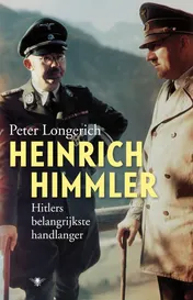 Omslag van Heinrich Himmler